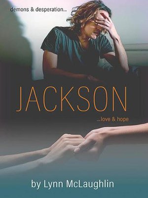cover image of Jackson